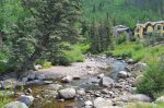 Gore Creek Grant Hyatt - Vail CO